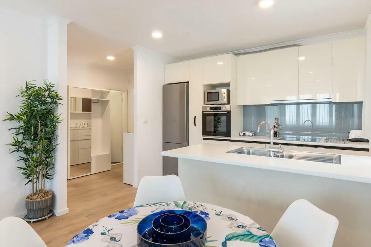 ספליט Relax & Recharge Sea View Apartment מראה חיצוני תמונה