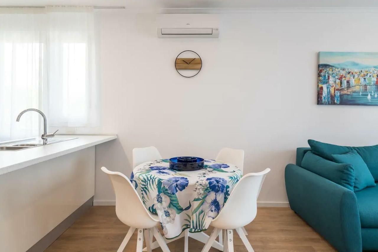 ספליט Relax & Recharge Sea View Apartment מראה חיצוני תמונה