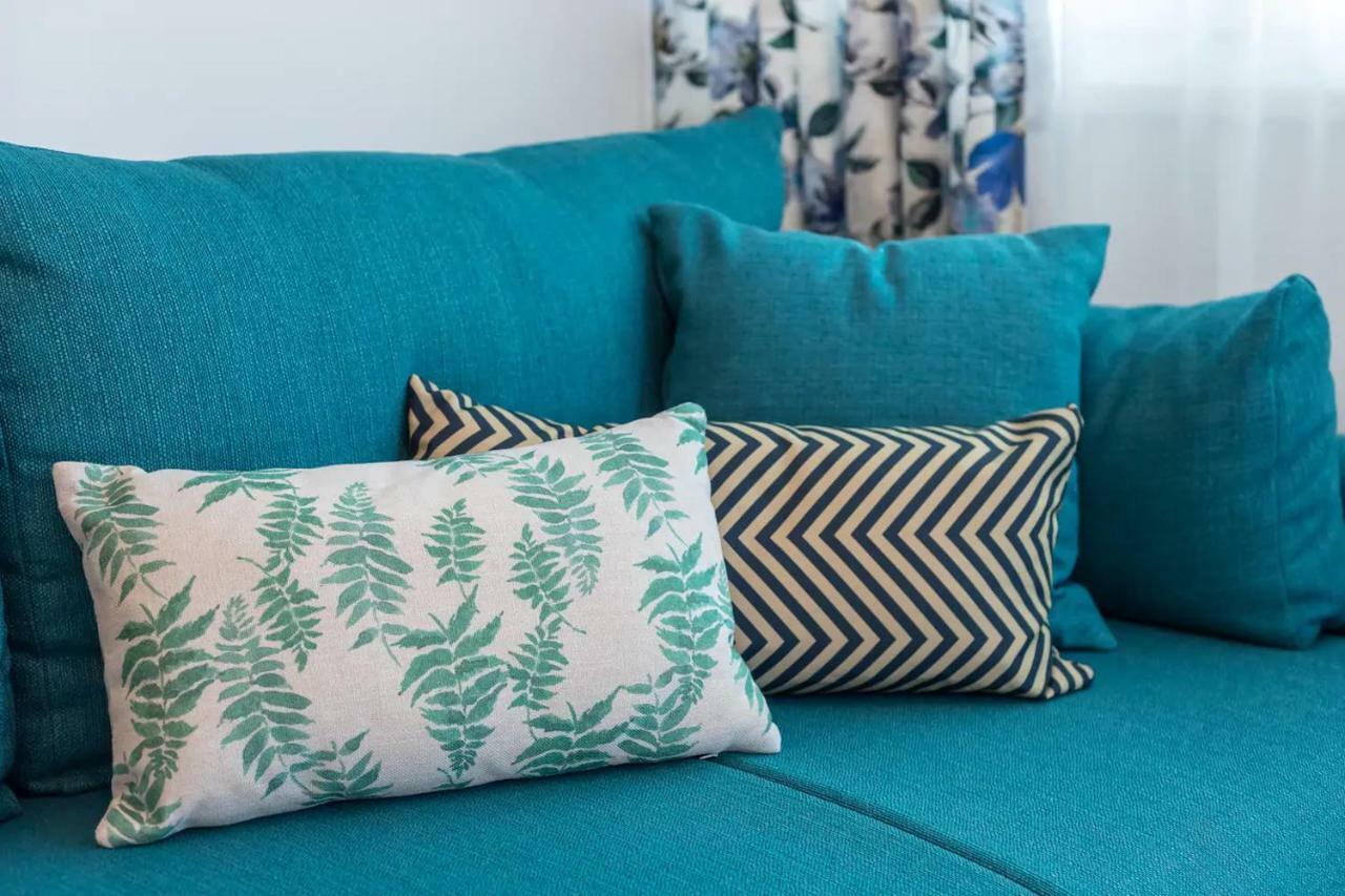 ספליט Relax & Recharge Sea View Apartment מראה חיצוני תמונה